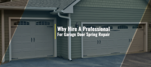 nepean garage door repair